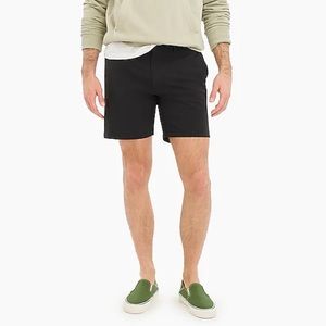 *NWT J.Crew Men’s 7” Tech Short